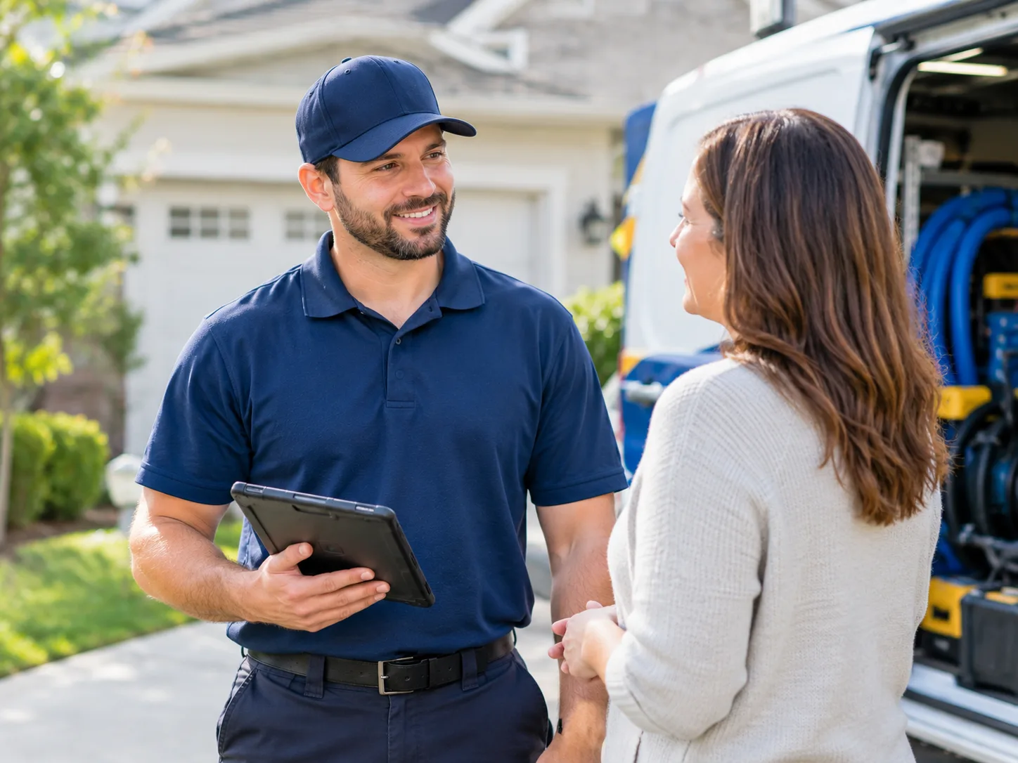 Sewage Backup Cleanup West Palm Beach, FL FAQs